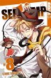 Servamp Bd.8 - Bild 1