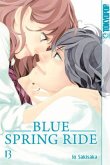 Blue Spring Ride Bd.13