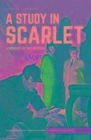 Study in Scarlet a Sherlock Holmes Mystery - Conan Doyle, Arthur