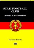 Stasi Football Club (eBook, PDF)