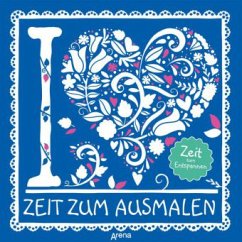 Zeit zum Ausmalen