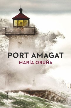 Port amagat - Oruña, María; Oruña Reinoso, María