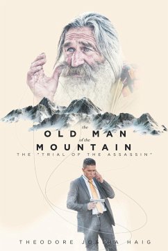 The Old Man of The Mountain - Haig, Theodore Josiha