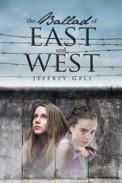 The Ballad Of East And West - Gale, Jeffrey