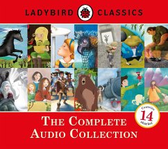 Ladybird Classics: The Complete Audio Collection - Ladybird