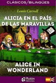Alicia en El País de las Maravillas = Alice in Wonderland