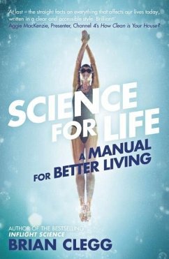 Science for Life - Clegg, Brian