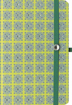 Cover Cuaderno Vintage Pop