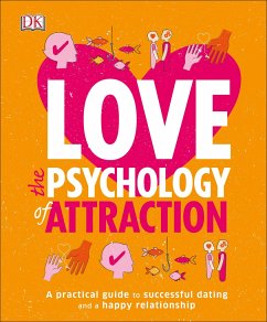 Love The Psychology Of Attraction - DK