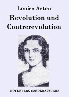 Cover Revolution und Contrerevolution