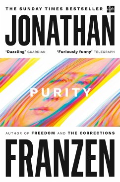 Purity - Franzen, Jonathan