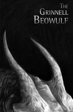 The Grinnell Beowulf - Arner, Timothy D