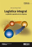 Logí­stica integral : la gestión operativa de la empresa