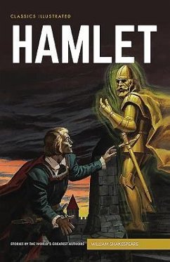 Hamlet - Shakespeare, William