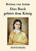 Dies Buch gehört dem König Dies Buch gehört dem König