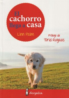 El cachorro llega a casa - Palm, Linn