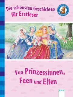 Die schönsten Geschichten für Erstleser - Bintig, Ilse; Krauß, Irma