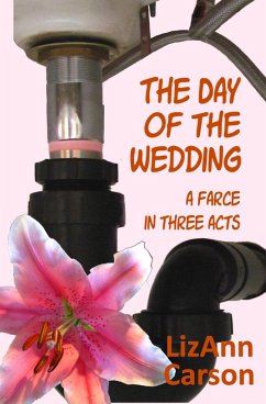 The Day of the Wedding (eBook, ePUB) - Carson, Elizabeth