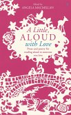 A Little, Aloud with Love