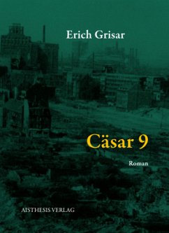 Cäsar 9 - Grisar, Erich