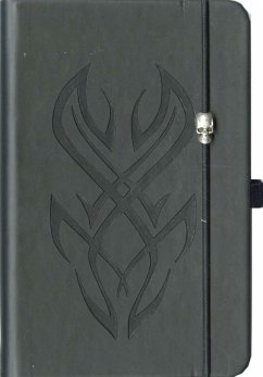 Cover Cuaderno Tattoo