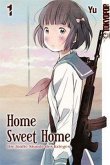 Home Sweet Home - Die fünfte Stunde des Krieges Bd.1