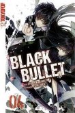 Black Bullet Bd.4