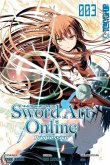 Sword Art Online - Progressive Bd.3