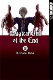 Magical Girl of the End Bd.8