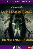 La metamorfosis = The metamorphosis