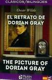 El retrato de Dorian Gray = The picture of Dorian Gray