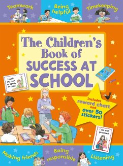 The Children's Book of Success at School - Giles, Sophie