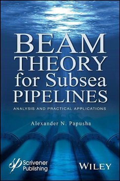 Beam Theory for Subsea Pipelines - Papusha, Alexander N