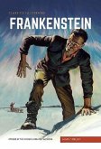 Frankenstein: or the Modern Prometheus