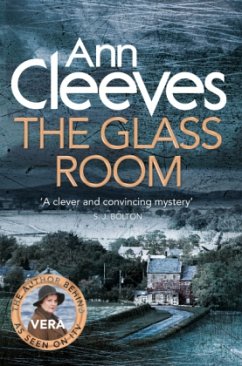The Glass Room - Cleeves, Ann