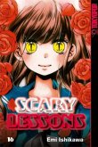 Scary Lessons Bd.16