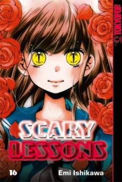 Scary Lessons Bd.16 - Ishikawa, Emi