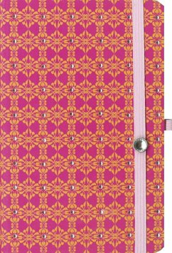 Cover Cuaderno Vintage Pop