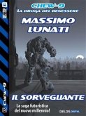 Il Sorvegliante (eBook, ePUB)