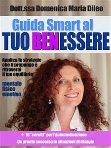 Guida smart al tuo benessere (fixed-layout eBook, ePUB) - Maria Dileo, Domenica
