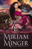 Captive Rose (Captive Brides, #2) (eBook, ePUB)
