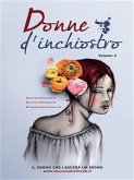 Donne d'inchiostro Vol.2 (eBook, ePUB)