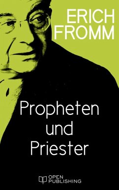Cover Propheten und Priester (eBook, ePUB)