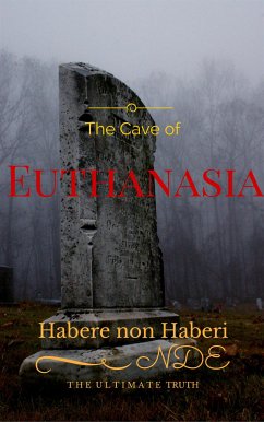 Cover The Cave of Euthanasia (eBook, ePUB)