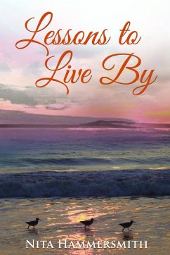 Cover Lessons to Live By (eBook, ePUB)