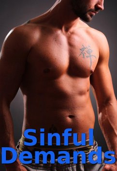 Cover Sinful Demands (eBook, ePUB)