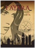 Fayara - Il Viaggio Di Judith (fixed-layout eBook, ePUB)