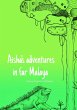 Aisha's adventures in far Malaya... - Bild 1