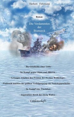 Die Verdammten der Bismarck (eBook, ePUB)