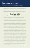 Concepts: Contemporary and Historical Perspectives (eBook, ePUB)